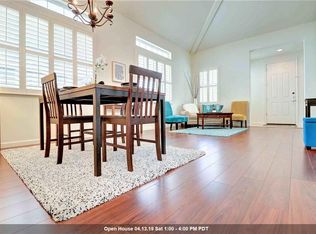 1174 Waverly Cir, Hercules, CA 94547