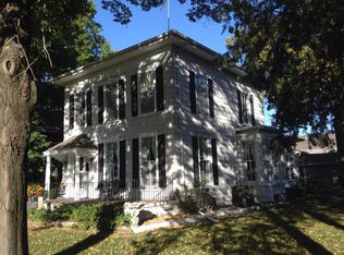 614 N 5th St, Beatrice, NE 68310