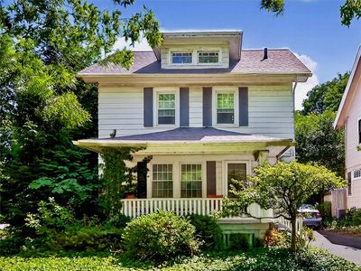 48 Arbordale Ave, Rochester, NY, 14610