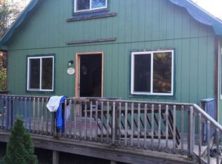 11902 W Roberta Dr, Roscommon, MI 48653