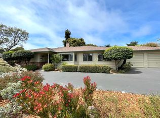 215 Lamanda Dr, Aptos, CA 95003