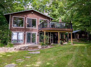 N311 Bear Landing Rd, Rice Lake, WI 54868