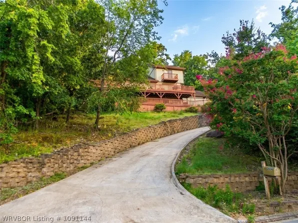 2624 Glen Flora Way, Fort Smith, AR 72908