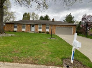 6171 Ronald St NW, Canton, OH 44718
