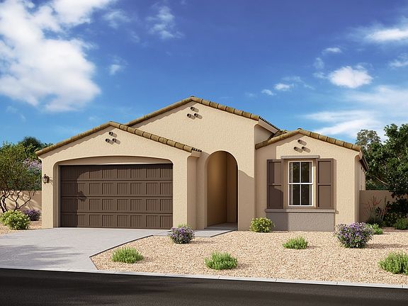 Eastmark - Marigold Interior Image 2