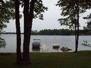 8218 Long Lake Rd, Hale, MI 48739