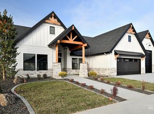 1595 N Laconia Ave, Eagle, ID 83616