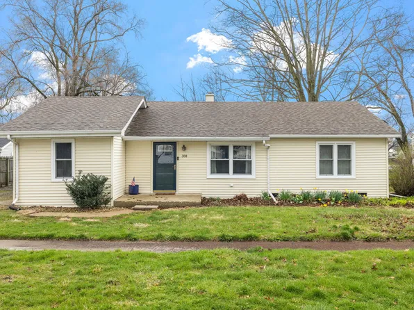 308 W 6th St, Aroma Park, IL 60910