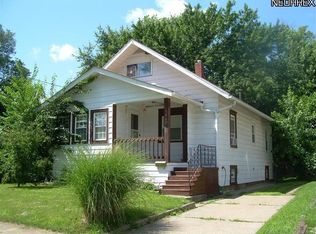 1167 McIntosh Ave, Akron, OH 44314