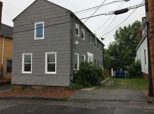 15 Cedar St, Portland, ME 04101