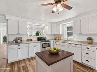 N2503 Ullom Rd, Monroe, WI 53566