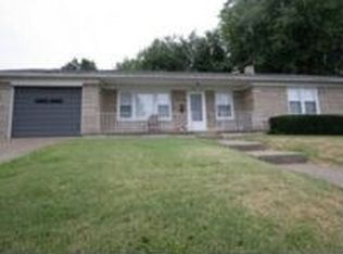917 Mill St, Jasper, IN 47546