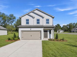 306 Mahan Dr, Perry, GA 31069