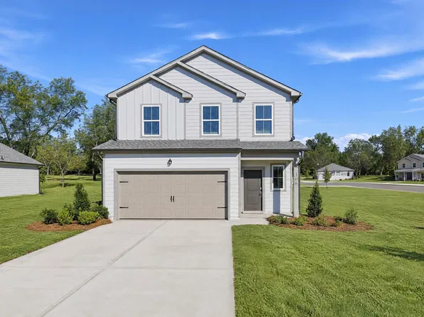 306 Mahan Dr, Perry, GA 31069