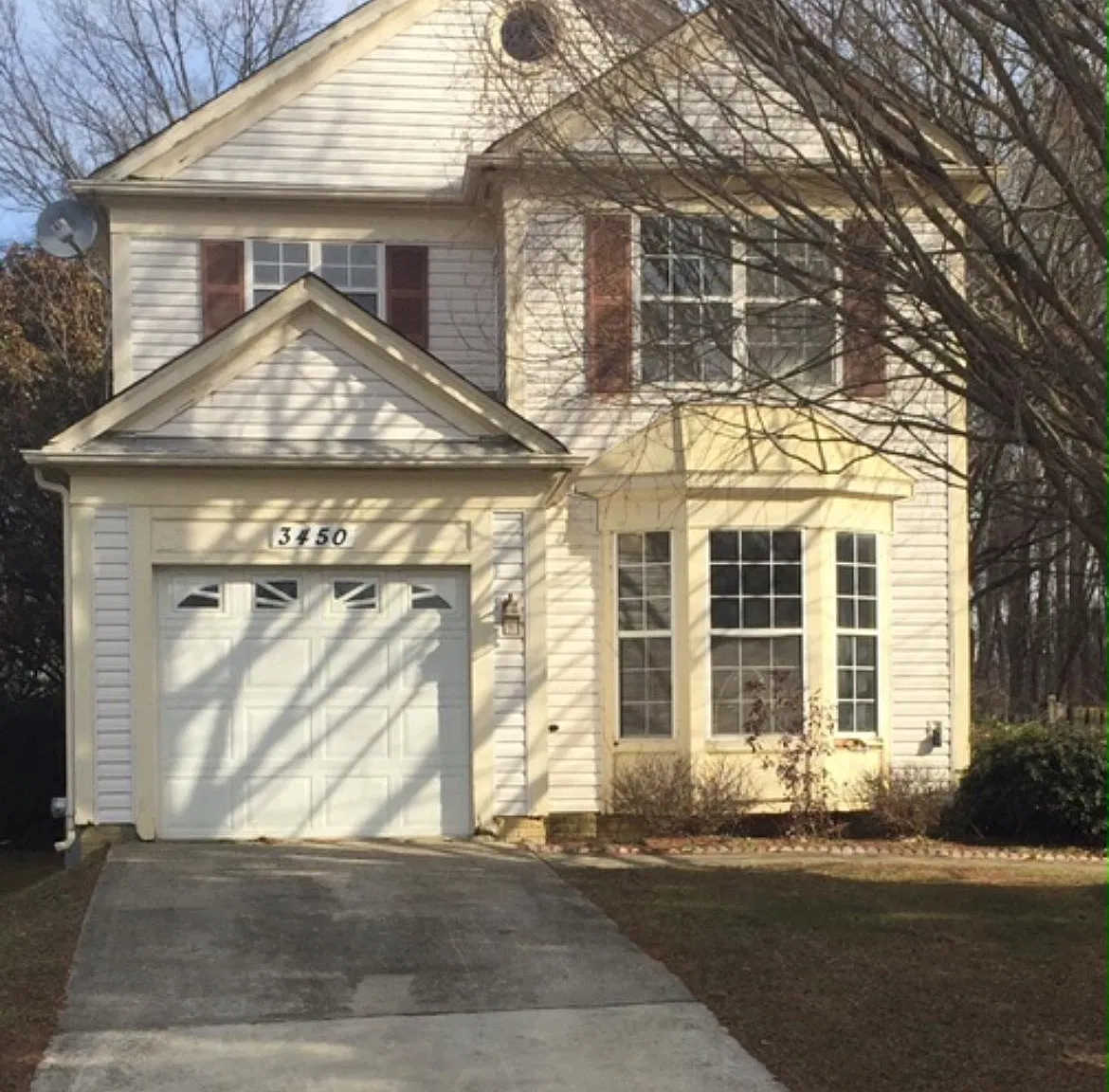 Everette Dr, Bowie — Photo 1