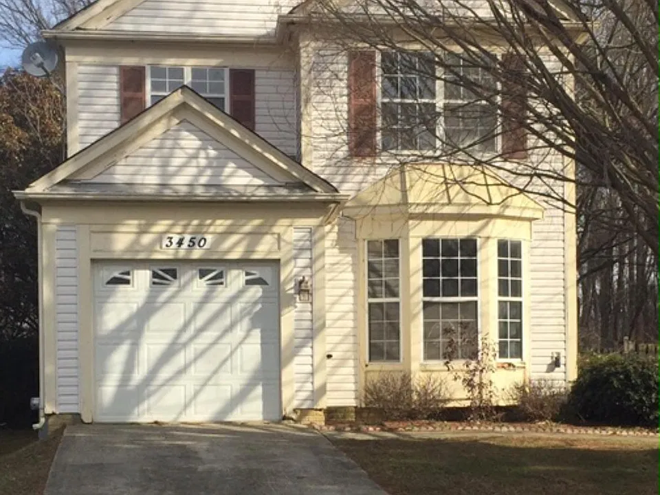 Everette Dr