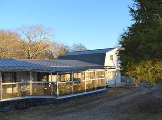 1764 County Road 23, Florence, AL 35633