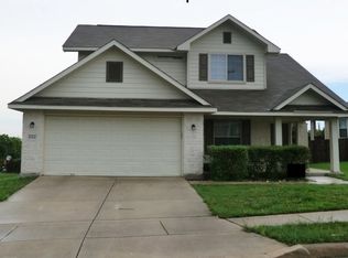 8302 Comanche Pass, Converse, TX 78109