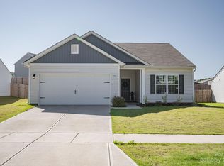 5318 Upton Pl, Charlotte, NC 28215