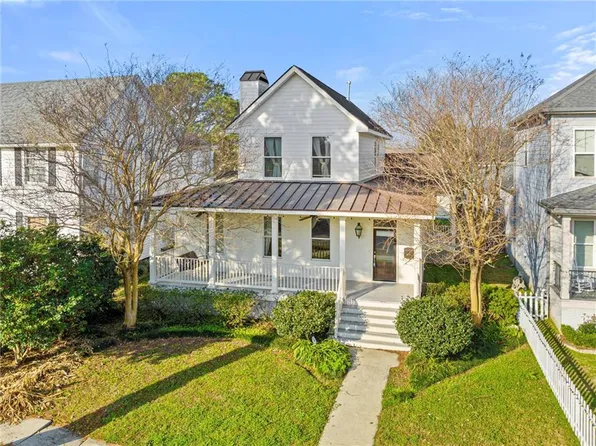 6010 Louis Xiv St, New Orleans, LA 70124