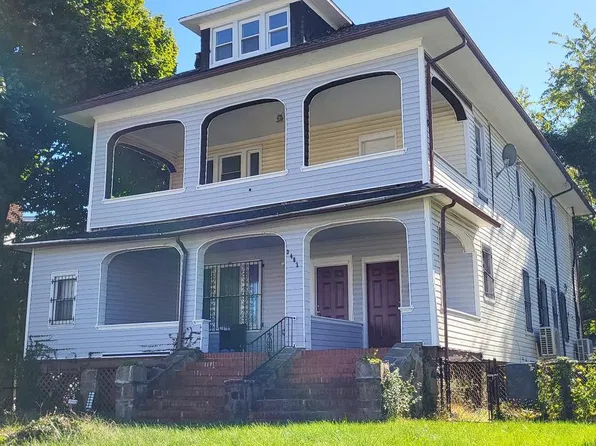 3403 Carlisle Ave, Baltimore, MD 21216
