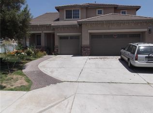 2869 Discovery Ct, Perris, CA 92571