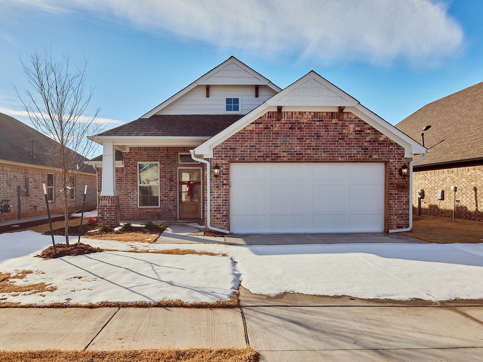 Jack Plan, The Springs at Valencia, Edmond, OK 73012 Zillow