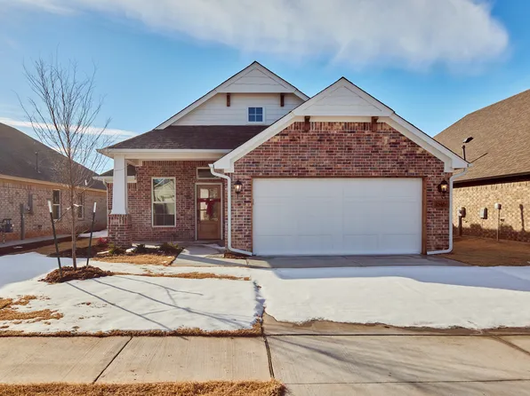 Jack Plan, The Springs at Native Plains