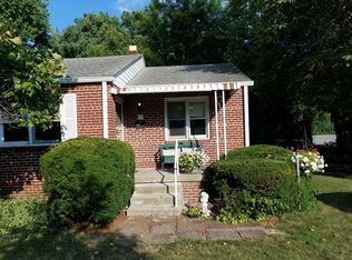 89 W Westfield Blvd, Indianapolis, IN 46208