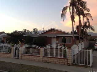 729 W 5th St, Azusa, CA 91702