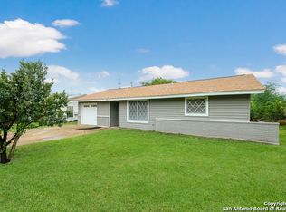 8811 Bravo Valley St, San Antonio, TX 78227