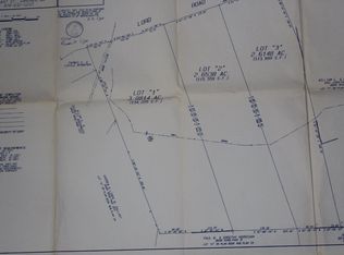 Lord Road #LOT 1, Templeton, MA 01468