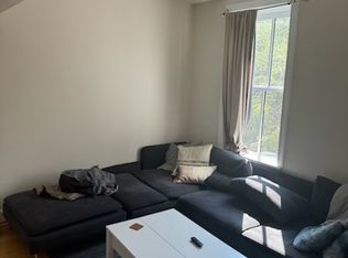 909 O St NW APT 4, Washington, DC 20001