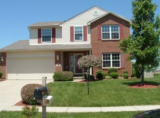 3009 Clearstream Way, Clayton, OH