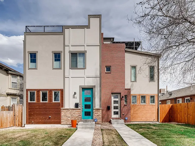410 Inca St — Photo 1