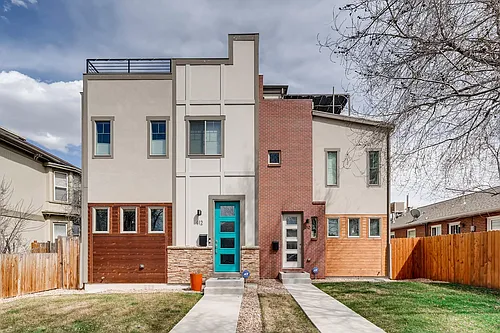 410 Inca St Photo 1