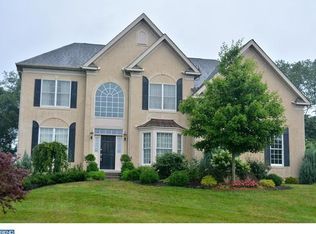 1489 Alton Way, Downingtown, PA 19335