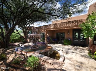6651 E Circulo Otono, Tucson, AZ 85750