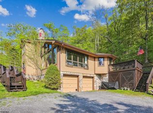 2646 Mountainside Rd, Davis, WV 26260