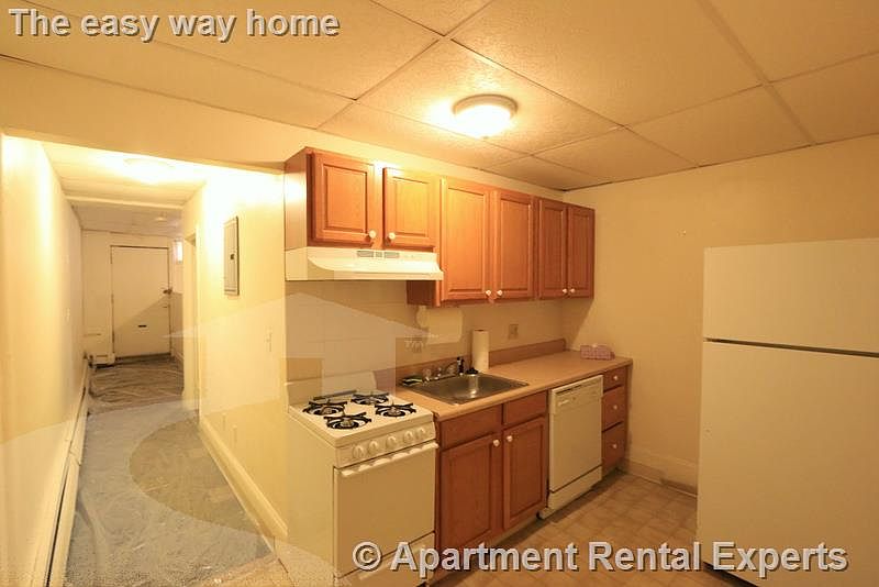 Apartment Rental Experts