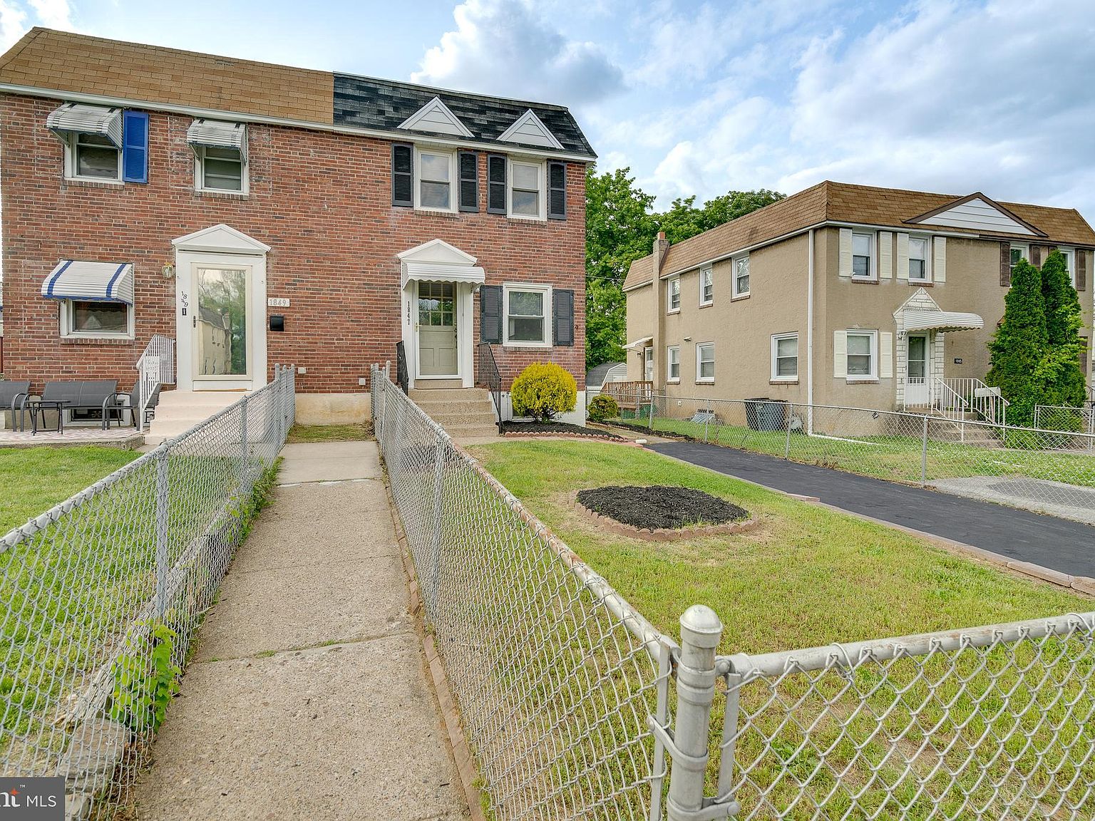 1847 Toth Dr, Woodlyn, PA 19094 Zillow