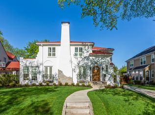 4518 Drexel Ave, Edina, MN 55424