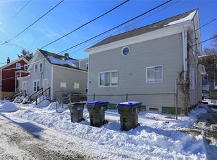 6 Forsyth St, Providence, RI 02908