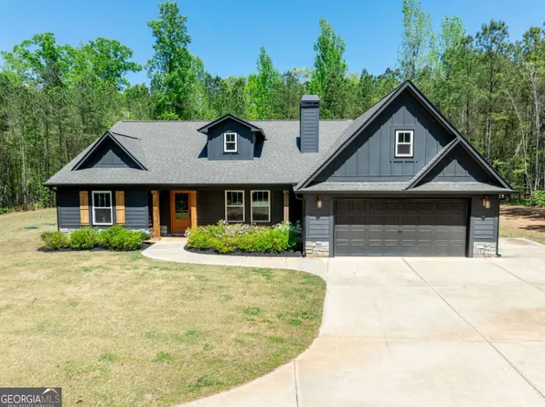 2271 N 16th Hwy, Whitesburg, GA 30185