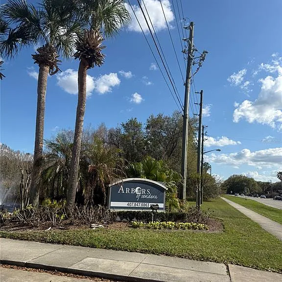 3827 Bay Club Cir #103 — Photo 4