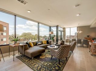 1105 W Main St #303, Durham, NC 27701