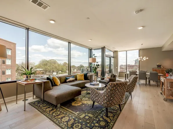 1105 W Main St #303, Durham, NC 27701