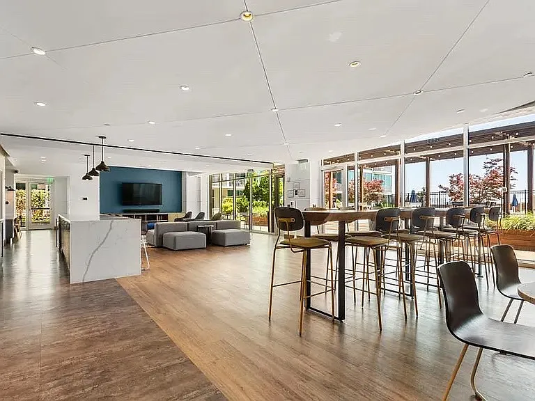 923 Peachtree St NE #2027 — Photo 79