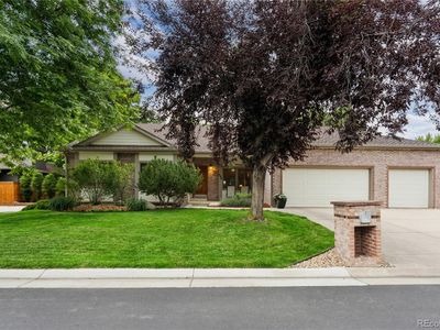 590 Manorwood Lane N, Louisville, CO, 80027