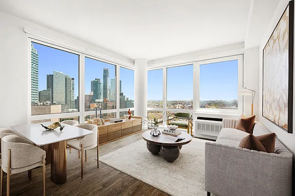22-44 Jackson Avenue #2811